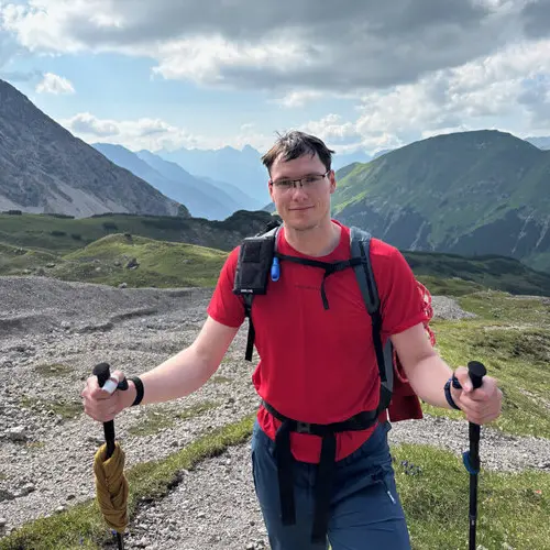 Maximilian Kosowski | © Maximilian Kosowski