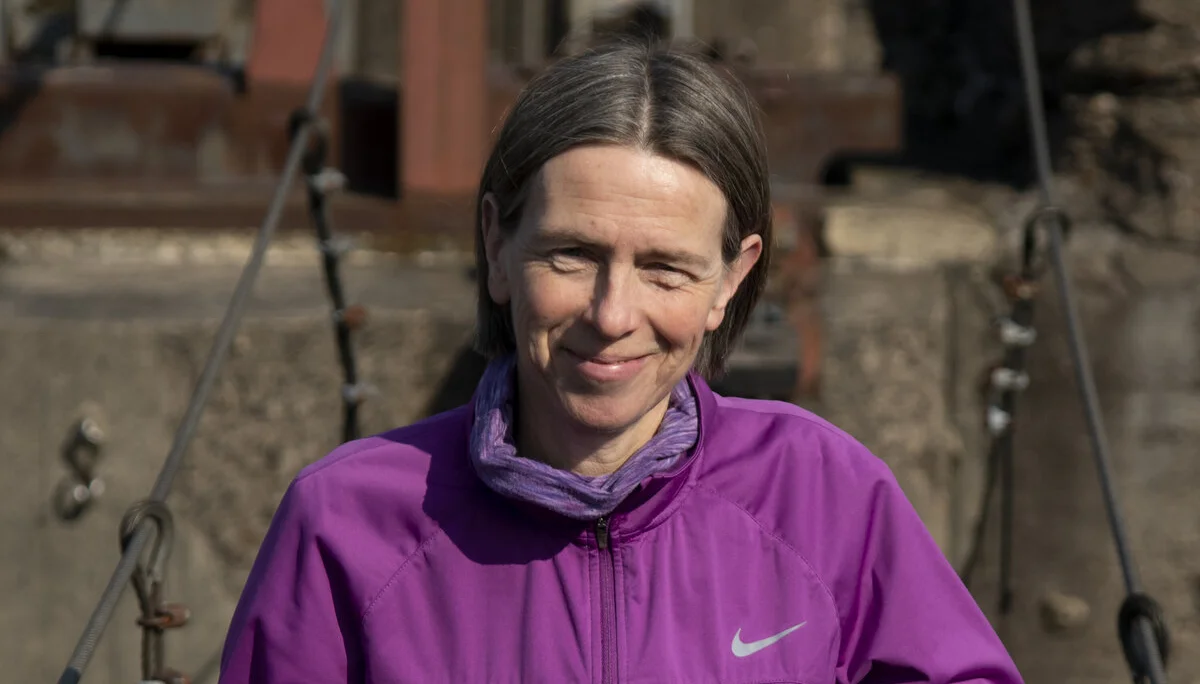 Britta Kettelför | © Walter Weiß