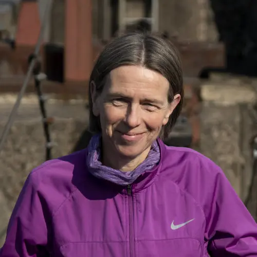 Britta Kettelför | © Walter Weiß