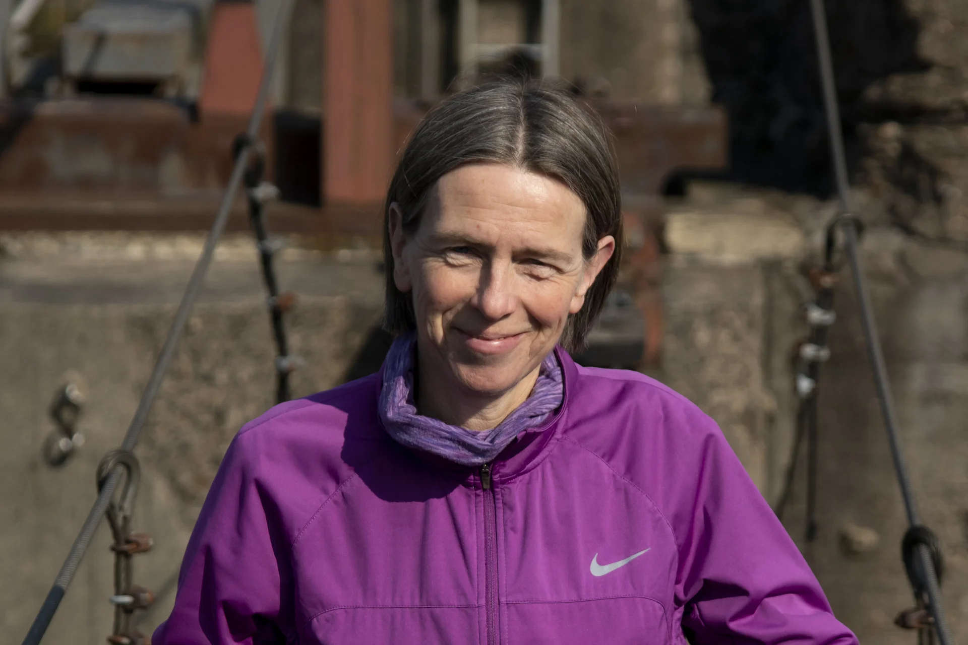 Britta Kettelför | © Walter Weiß