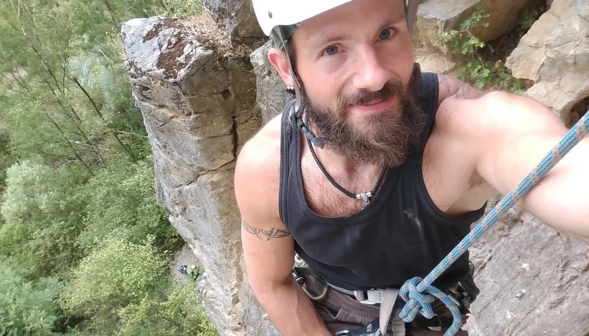 Andreas Klinserer | © Andreas Klinserer