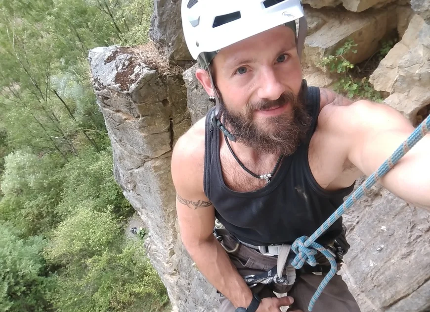 Andreas Klinserer | © Andreas Klinserer