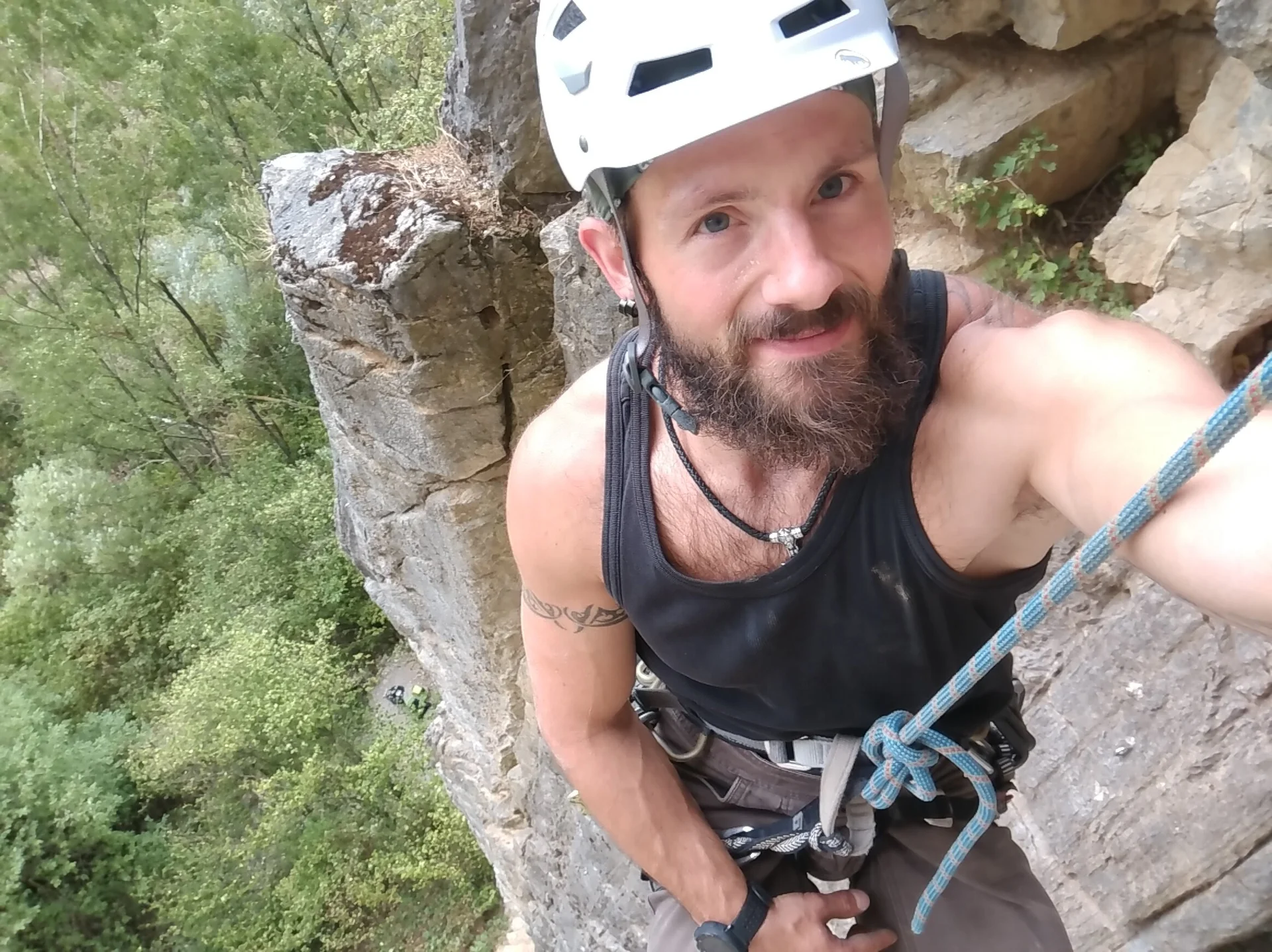 Andreas Klinserer | © Andreas Klinserer