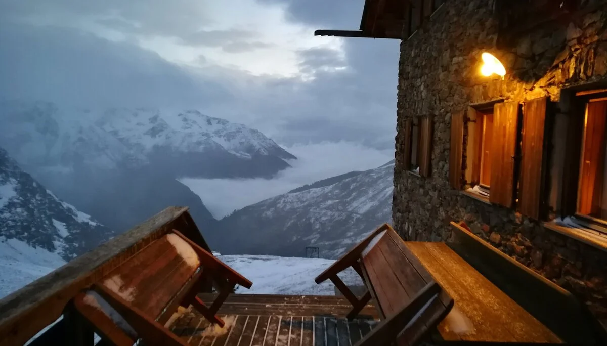 © Oliver Knorre / Alpenvereinaktiv Autorentreffen 2025 