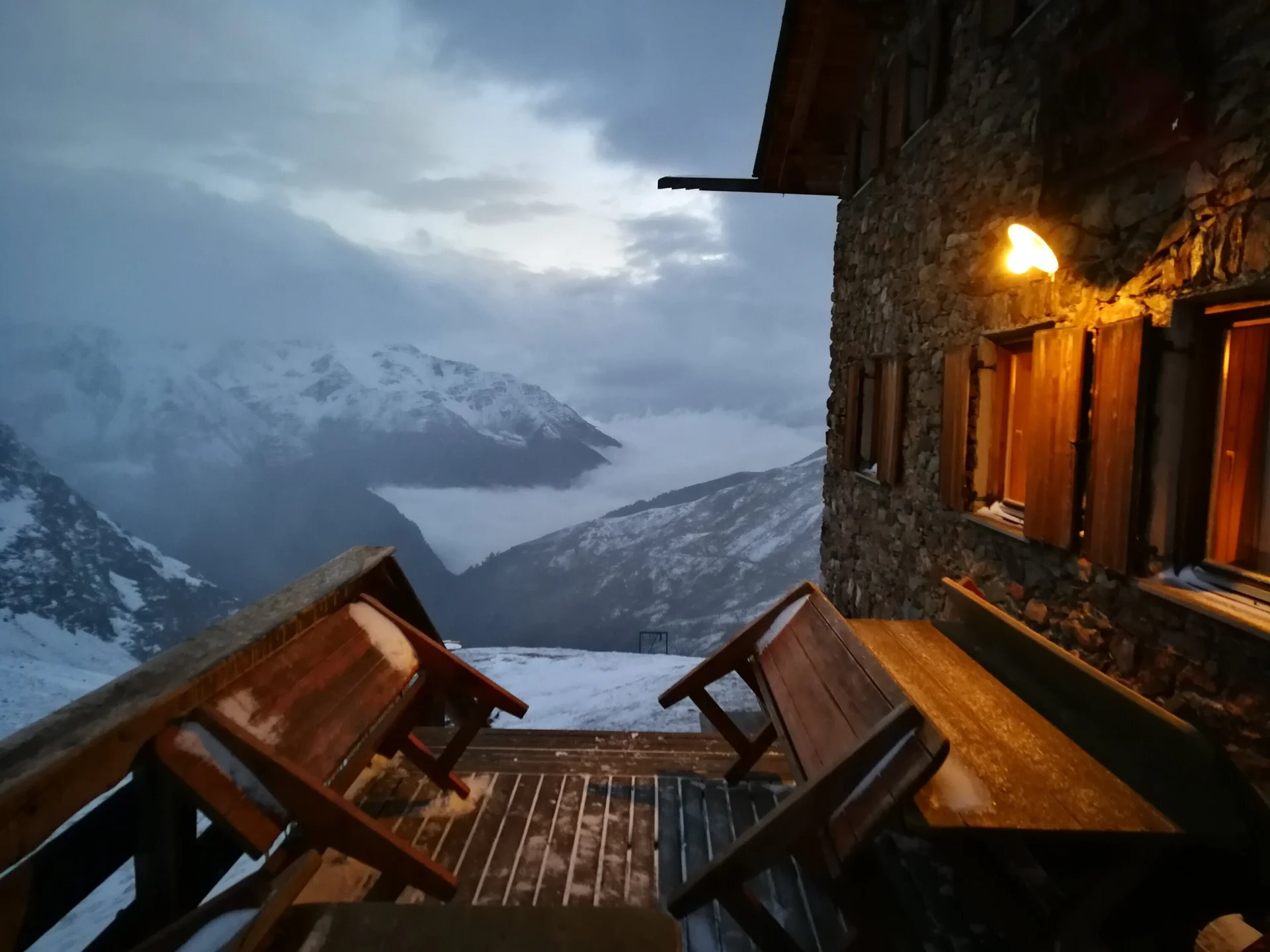 © Oliver Knorre / Alpenvereinaktiv Autorentreffen 2025 