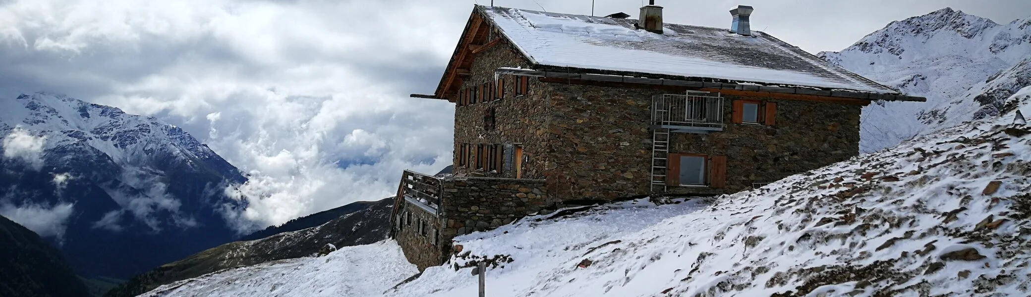 © Oliver Knorre / Alpenvereinaktiv Autorentreffen 2025 