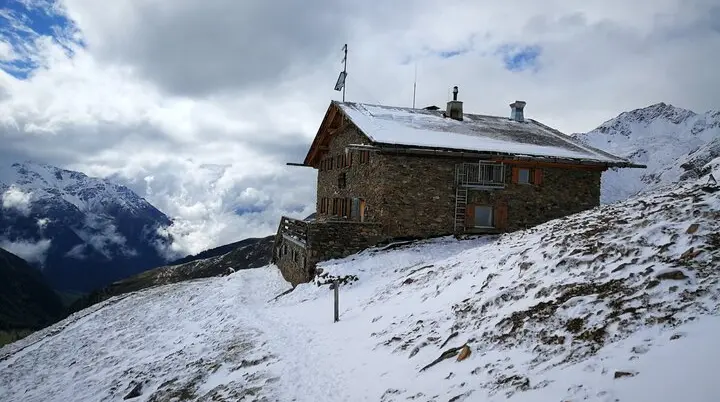 © Oliver Knorre / Alpenvereinaktiv Autorentreffen 2025 