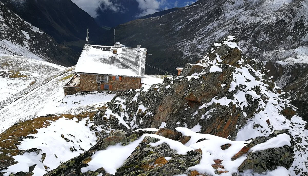 © Oliver Knorre / Alpenvereinaktiv Autorentreffen 2025 
