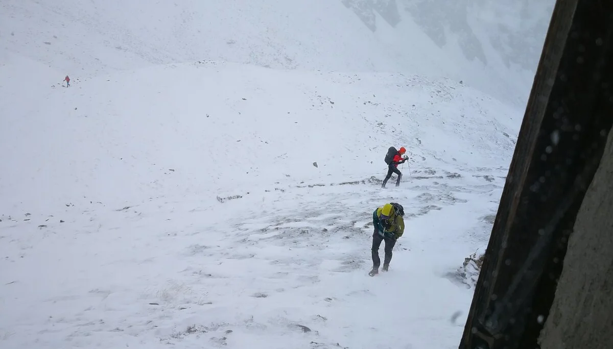 © Oliver Knorre / Alpenvereinaktiv Autorentreffen 2025 