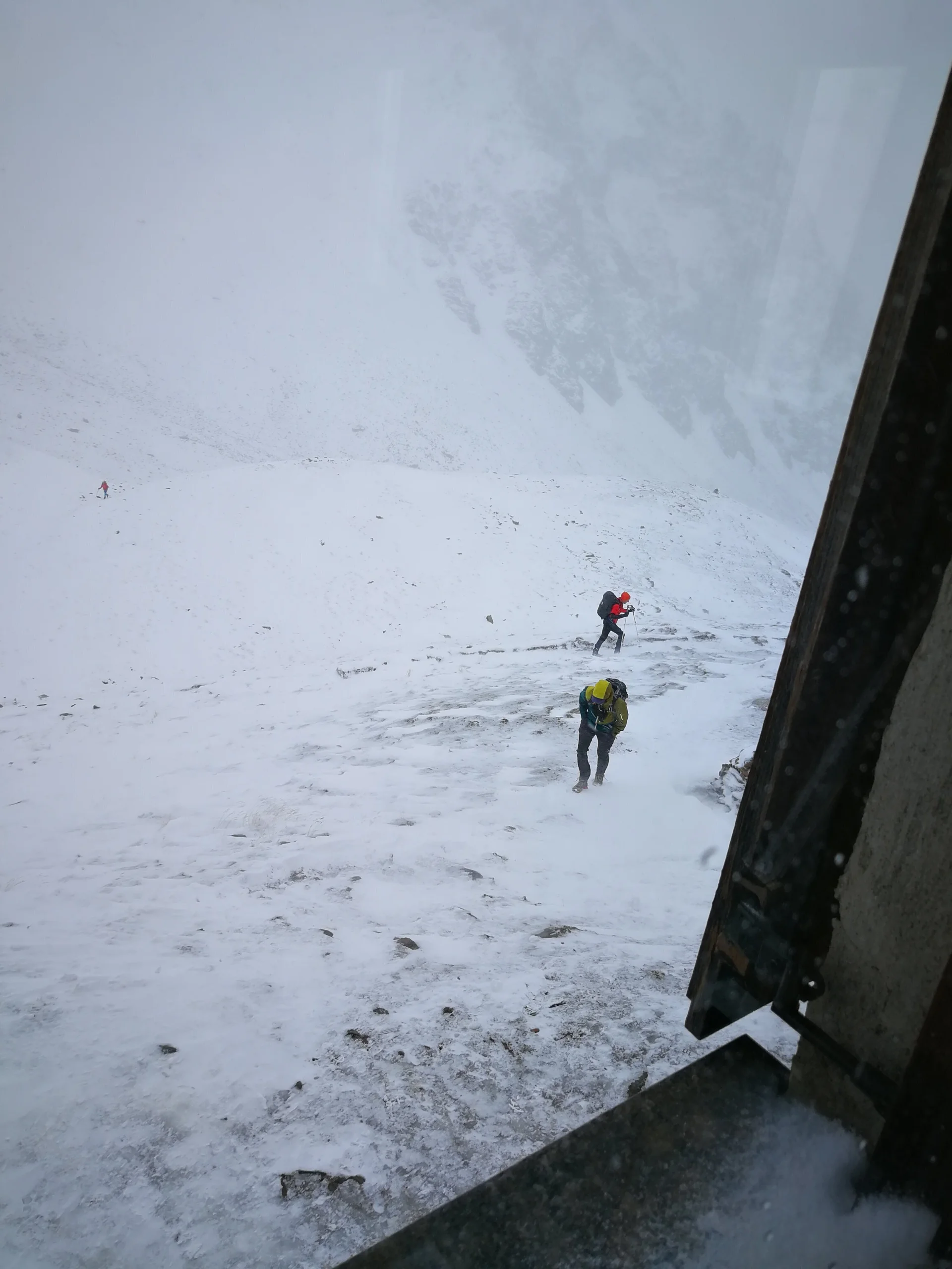 © Oliver Knorre / Alpenvereinaktiv Autorentreffen 2025 