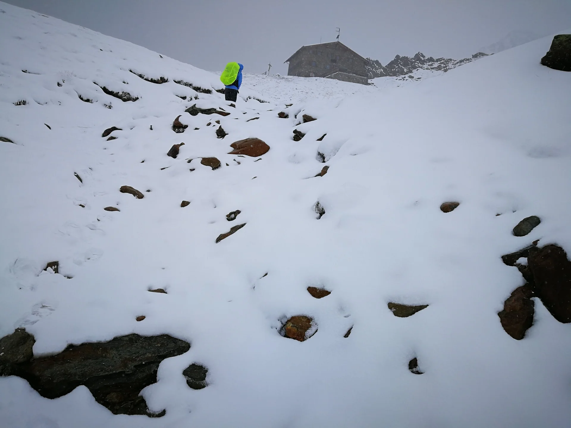 © Oliver Knorre / Alpenvereinaktiv Autorentreffen 2025 