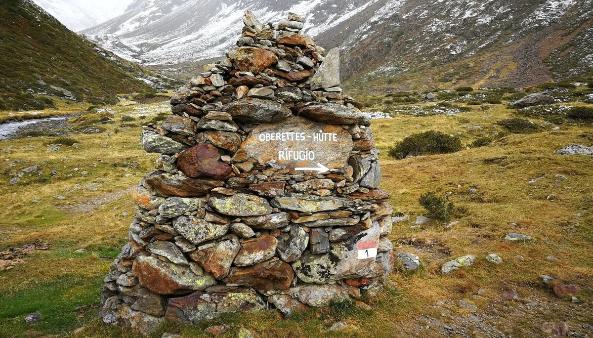 © Oliver Knorre / Alpenvereinaktiv Autorentreffen 2025 