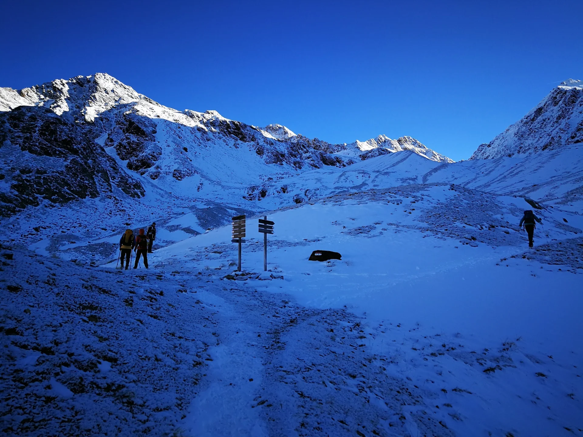 © Oliver Knorre / Alpenvereinaktiv Autorentreffen 2025 