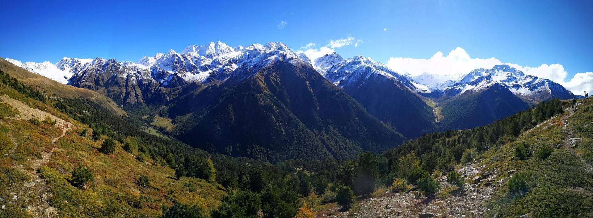 © Oliver Knorre / Alpenvereinaktiv Autorentreffen 2025 