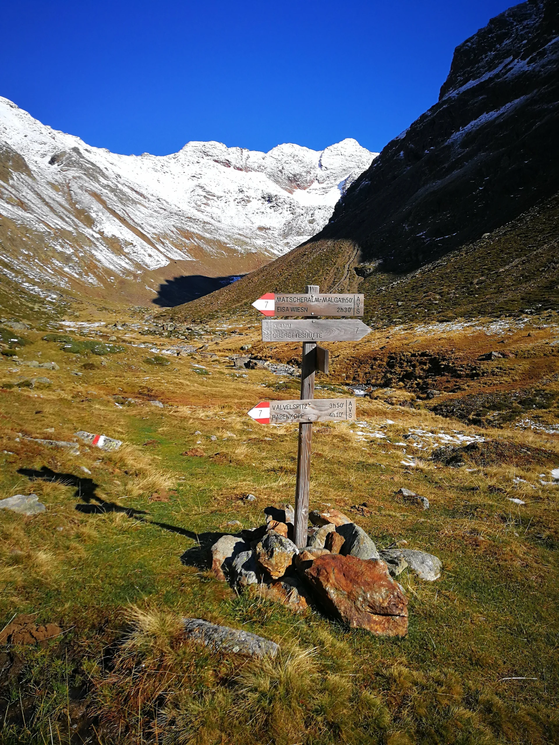 © Oliver Knorre / Alpenvereinaktiv Autorentreffen 2025 