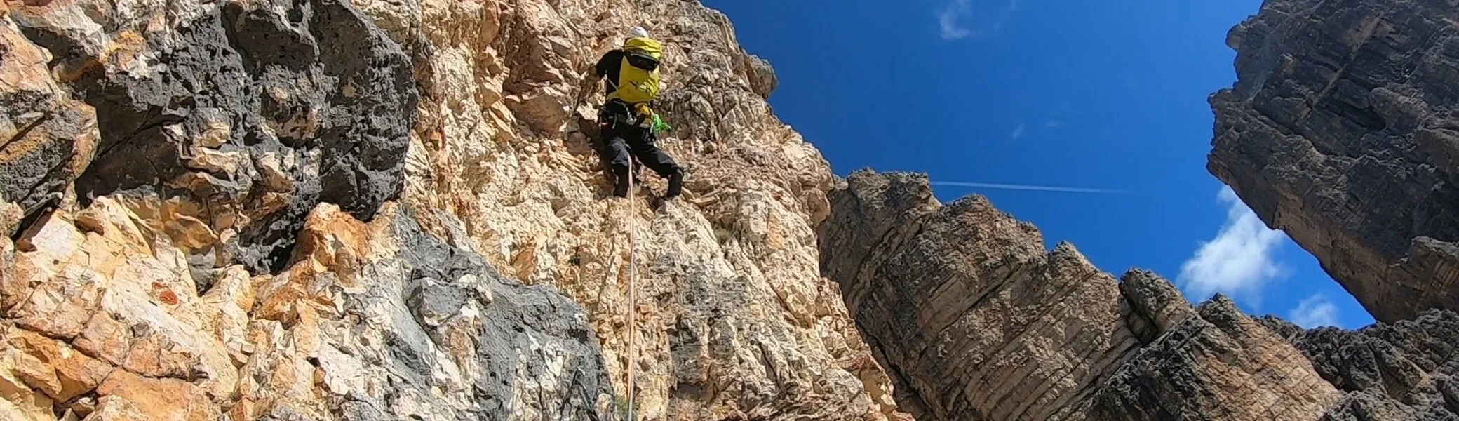 © Oliver Knorre / 7 Seillänge Skyline