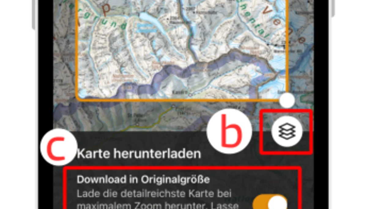 © Wolfgang Warmuth OeAV