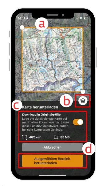 © Wolfgang Warmuth OeAV