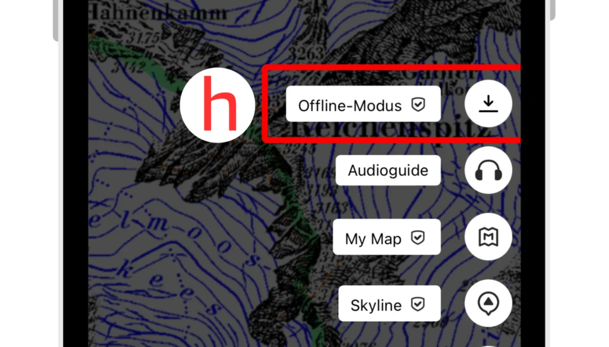 © Wolfgang Warmuth OeAV