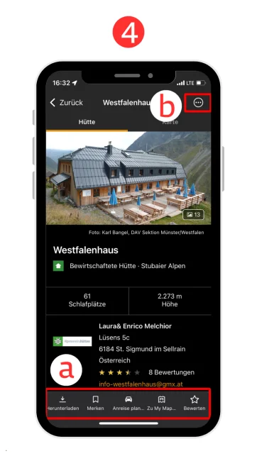 © Wolfgang Warmuth OeAV