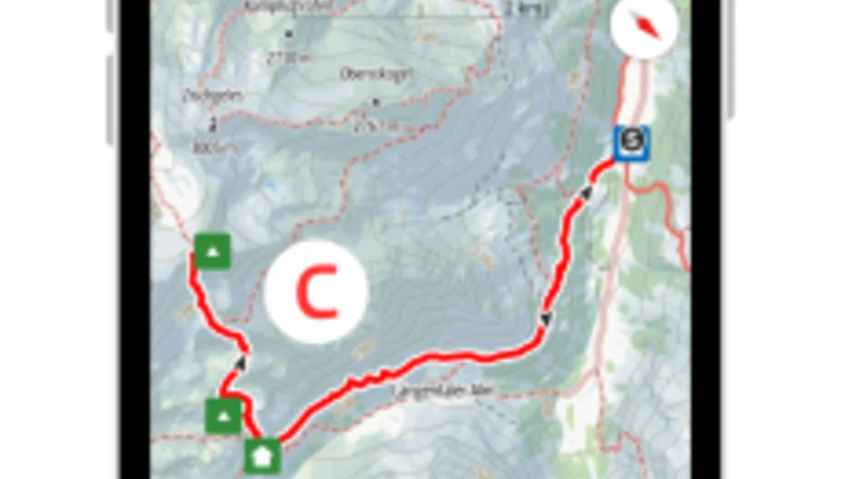 © Wolfgang Warmuth OeAV