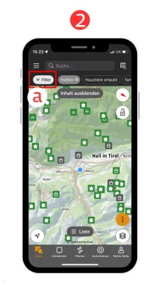 © Wolfgang Warmuth OeAV