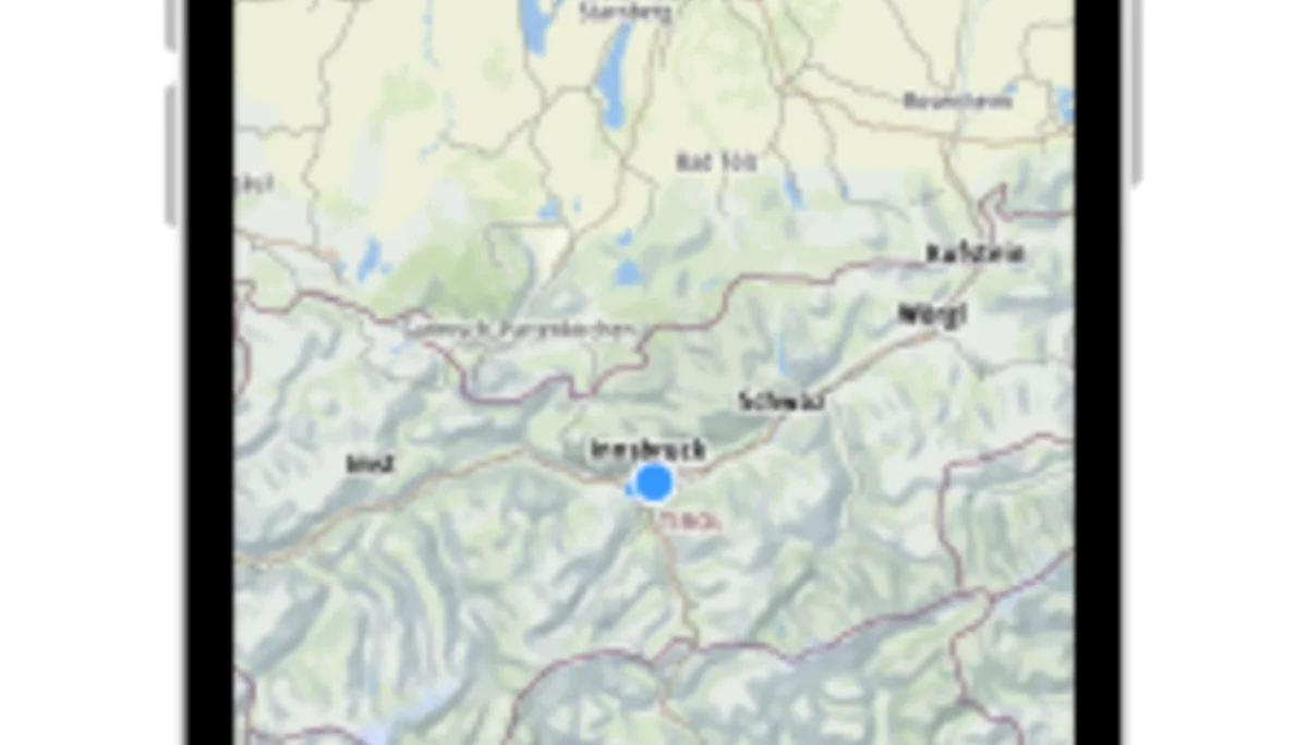 © Wolfgang Warmuth OeAV