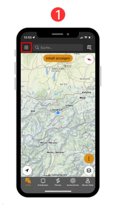 © Wolfgang Warmuth OeAV