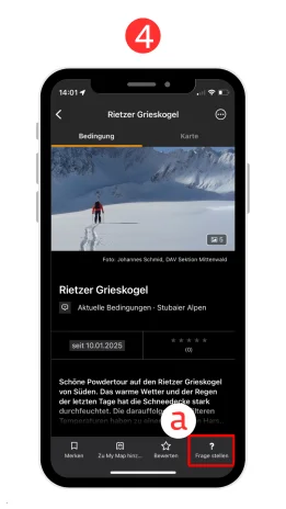 © Wolfgang Warmuth OeAV