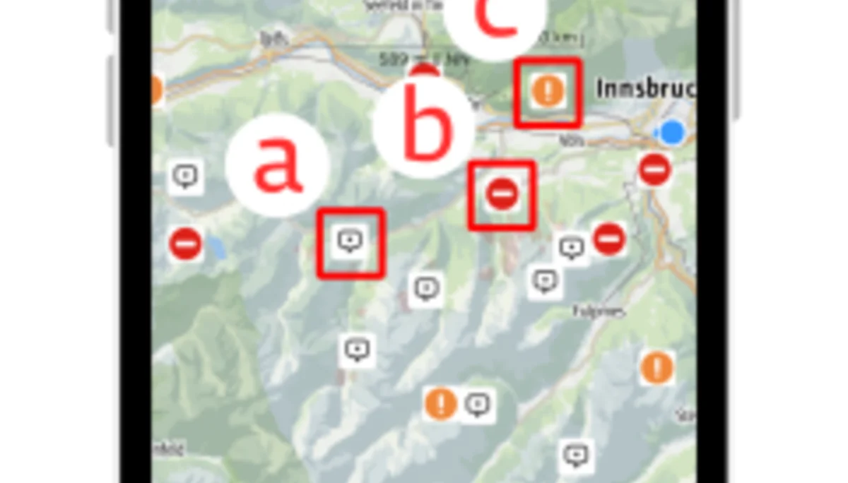 © Wolfgang Warmuth OeAV