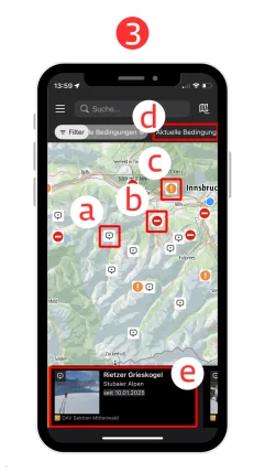 © Wolfgang Warmuth OeAV