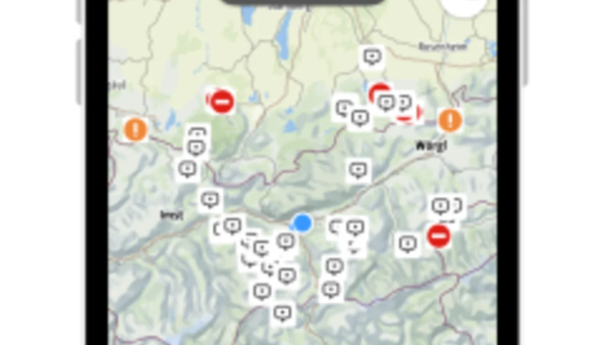 © Wolfgang Warmuth OeAV