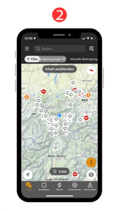 © Wolfgang Warmuth OeAV