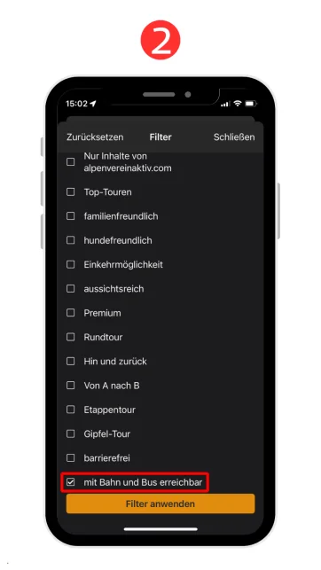 © Wolfgang Warmuth OeAV