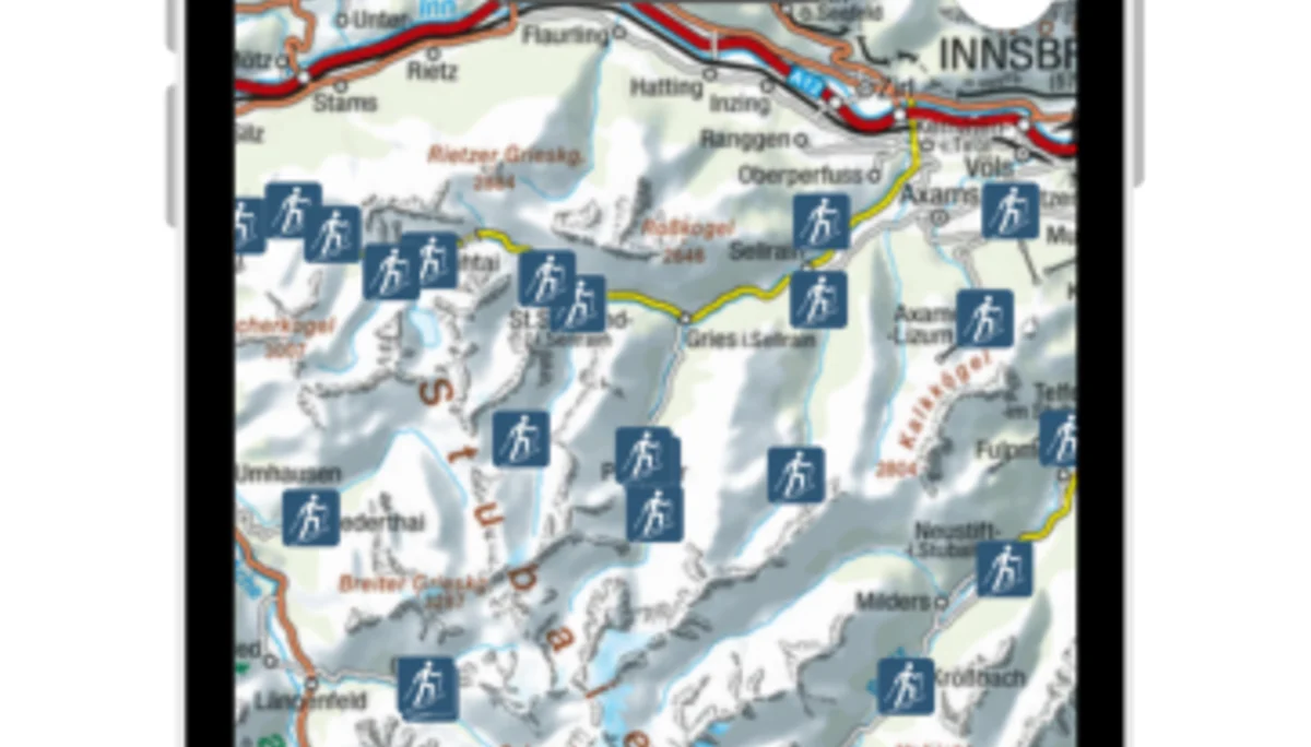 © Wolfgang Warmuth OeAV