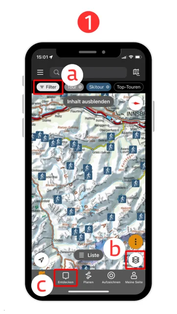 © Wolfgang Warmuth OeAV