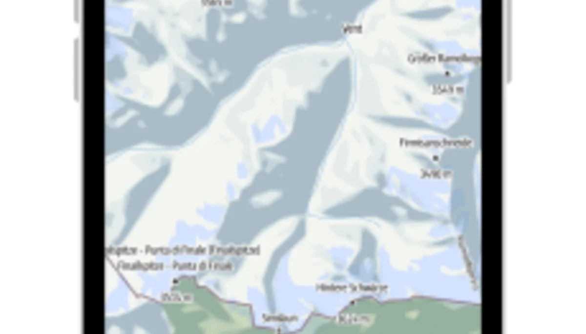 © Wolfgang Warmuth OeAV