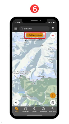 © Wolfgang Warmuth OeAV