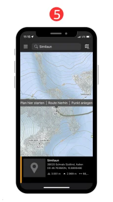 © Wolfgang Warmuth  OeAV