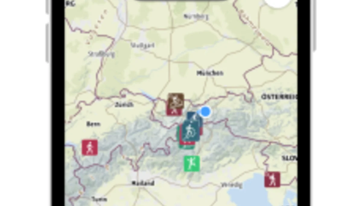 © Wolfang Warmuth OeAV