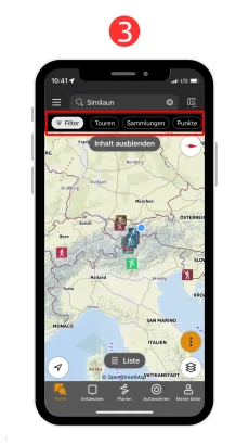 © Wolfang Warmuth OeAV