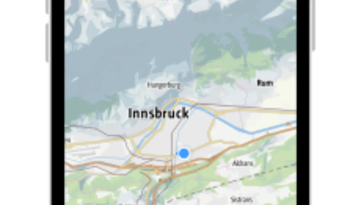 © Wolfgang Warmuth OeAV