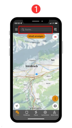 © Wolfgang Warmuth OeAV