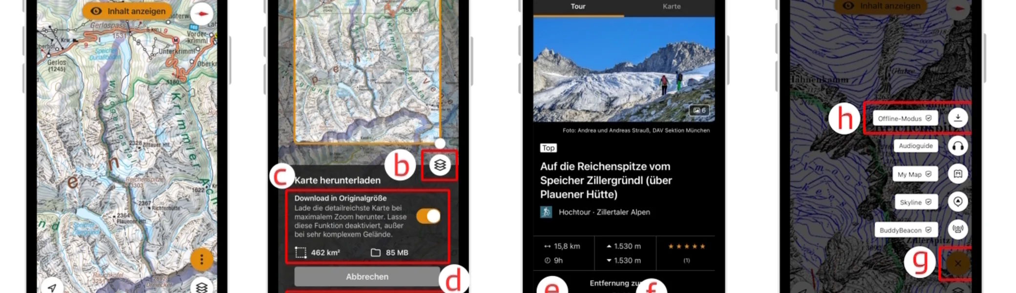 © Wolfgang Warmuth OeAV