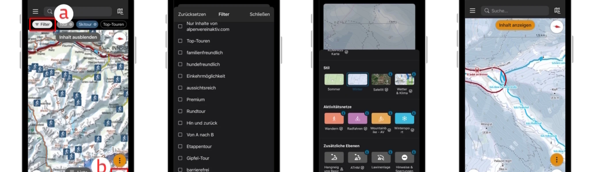 © Wolfgang Warmuth OeAV