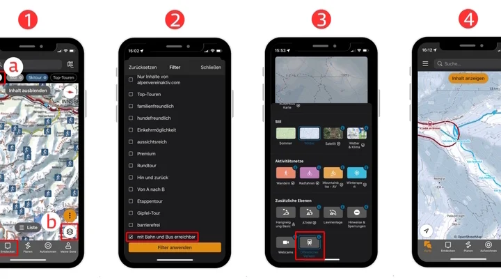 © Wolfgang Warmuth OeAV
