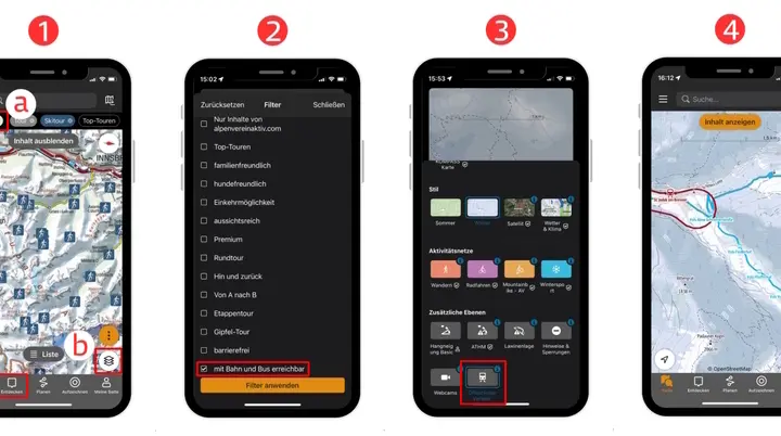 © Wolfgang Warmuth OeAV