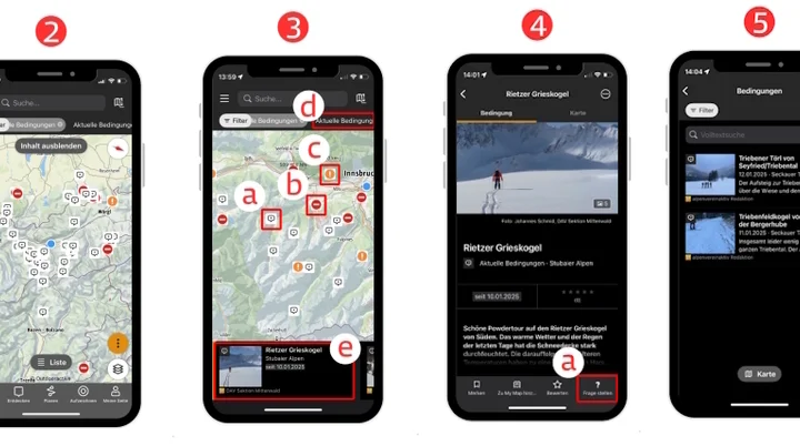 © Wolfgang Warmuth OeAV