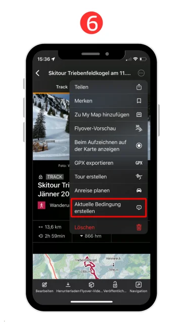 © Wolfgang Warmuth OeAV