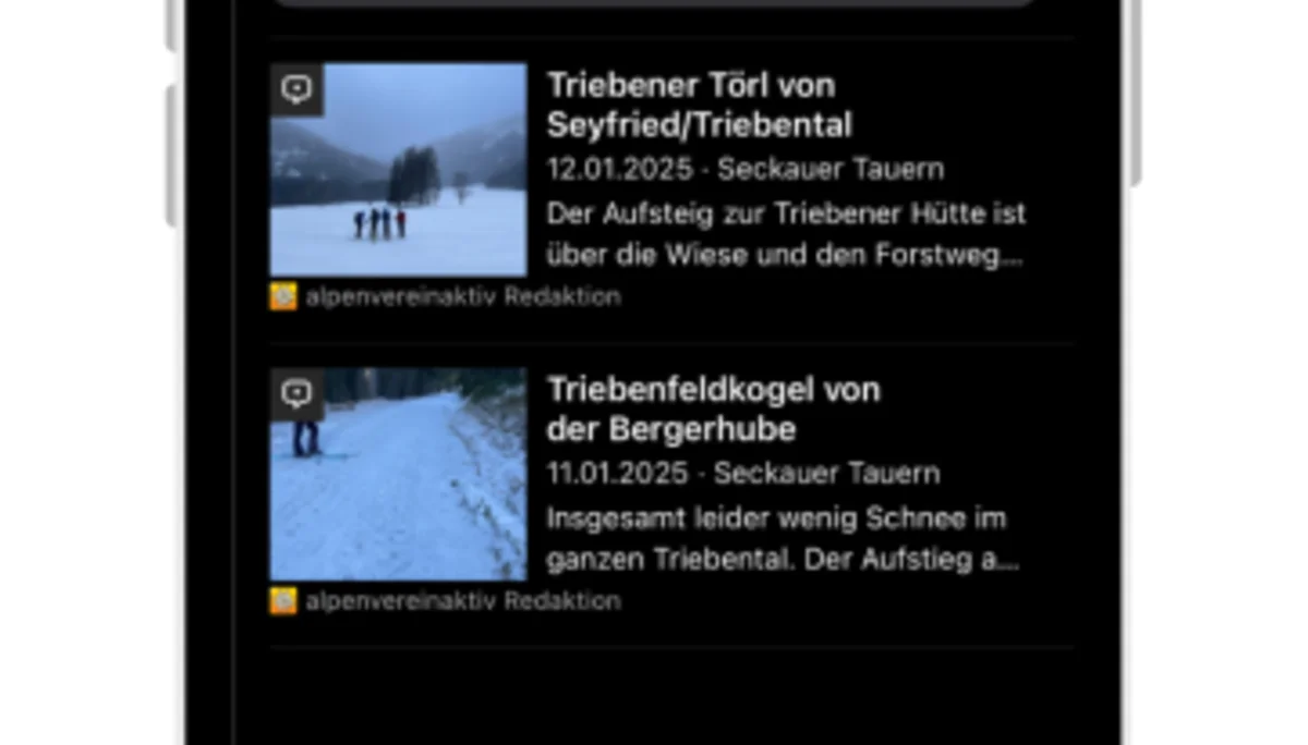 © Wolfgang Warmuth OeAV